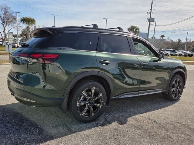 2026 INFINITI QX60 Autograph AWD