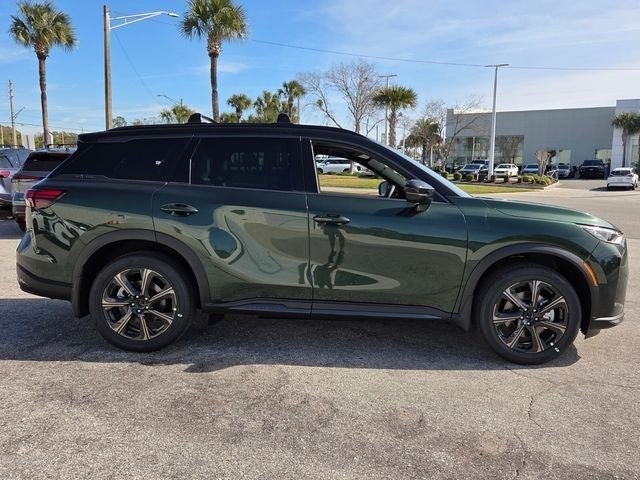 2026 INFINITI QX60 Autograph AWD