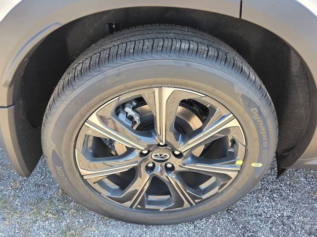 2026 INFINITI QX60 Autograph AWD