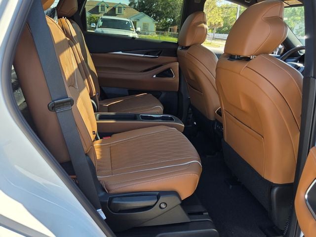 2026 INFINITI QX60 Autograph AWD