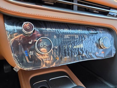 2026 INFINITI QX60 Autograph AWD