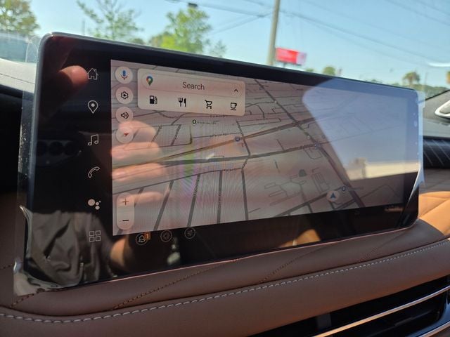 2026 INFINITI QX60 Autograph AWD