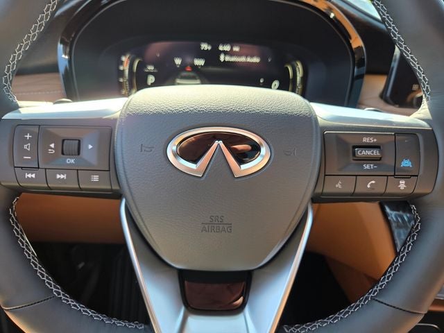 2026 INFINITI QX60 Autograph AWD