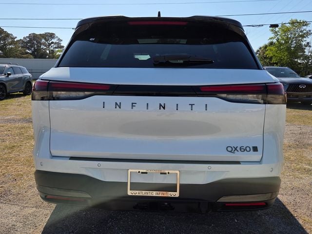 2026 INFINITI QX60 Autograph AWD