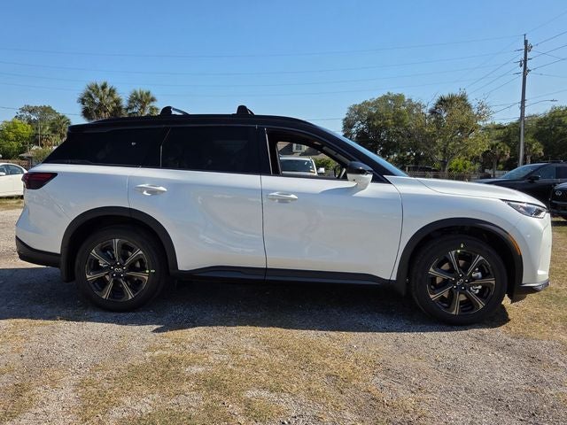 2026 INFINITI QX60 Autograph AWD