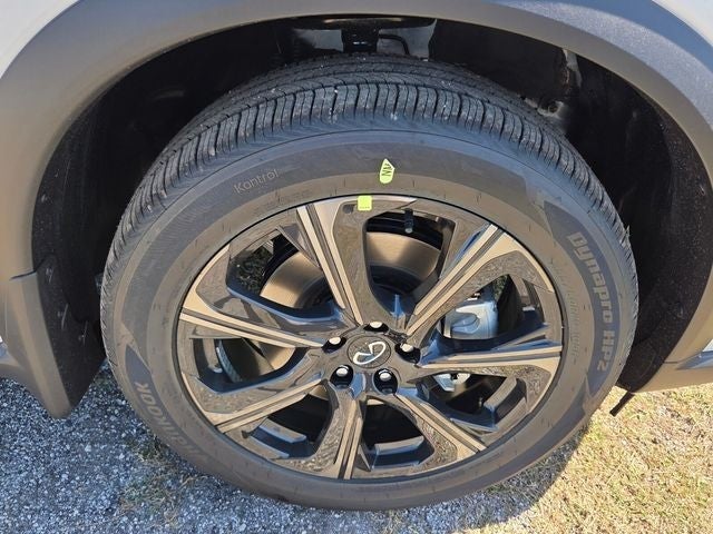 2026 INFINITI QX60 Autograph AWD