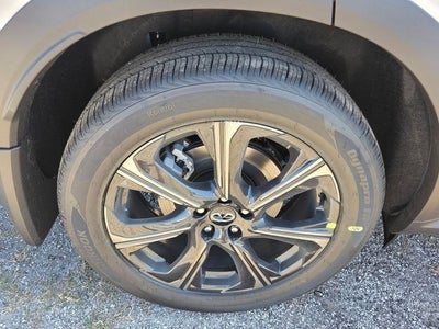 2026 INFINITI QX60 Autograph AWD