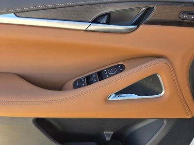 2026 INFINITI QX60 Autograph AWD