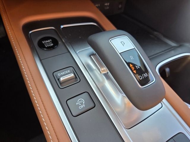 2026 INFINITI QX60 Autograph AWD