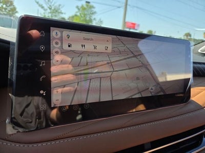 2026 INFINITI QX60 Autograph AWD