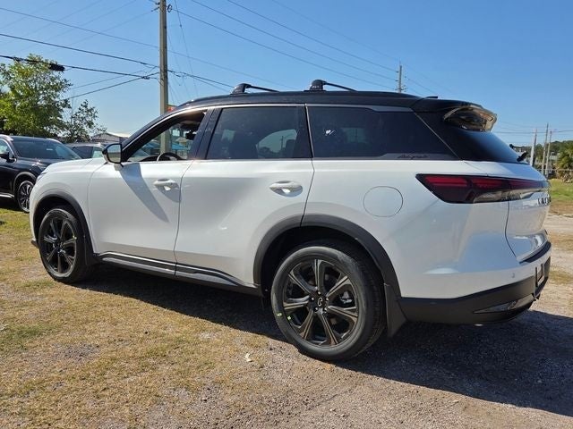 2026 INFINITI QX60 Autograph AWD