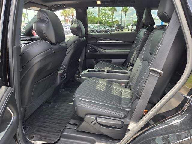 2026 INFINITI QX60 Autograph AWD
