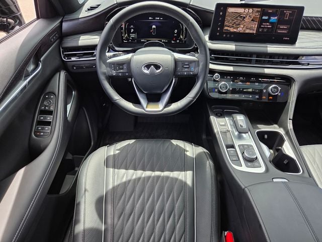 2026 INFINITI QX60 Autograph AWD
