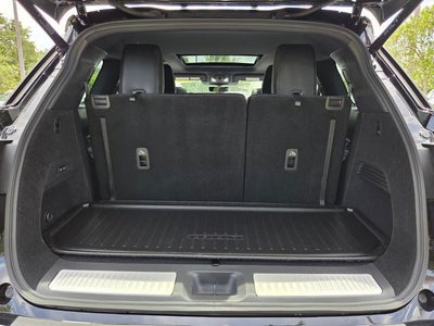 2026 INFINITI QX60 Autograph AWD