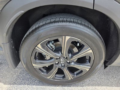 2026 INFINITI QX60 Autograph AWD