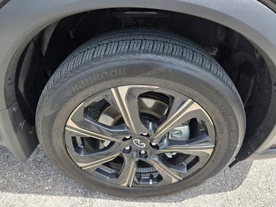 2026 INFINITI QX60 Autograph AWD