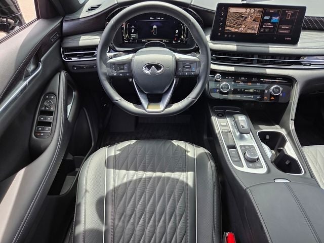 2026 INFINITI QX60 Autograph AWD