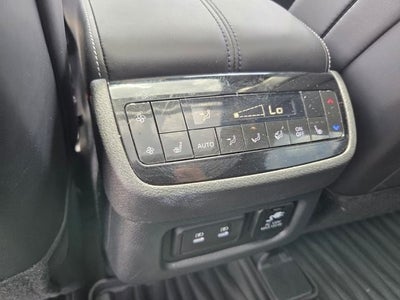 2026 INFINITI QX60 Autograph AWD
