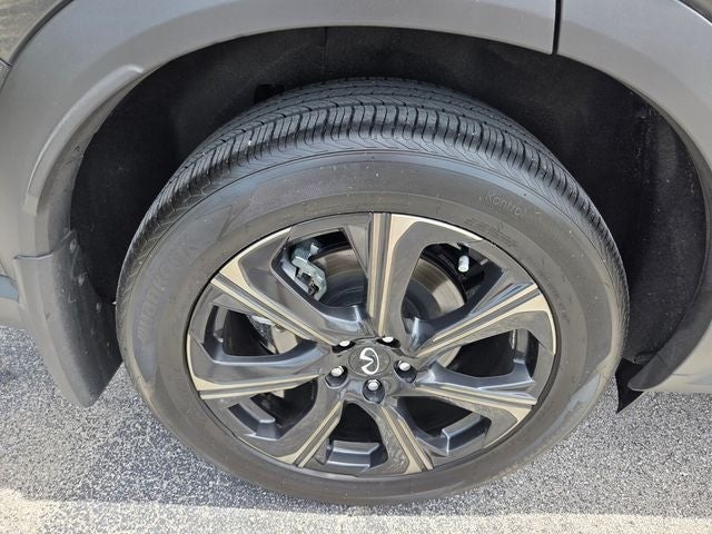 2026 INFINITI QX60 Autograph AWD