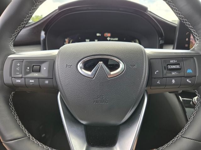 2026 INFINITI QX60 Autograph AWD