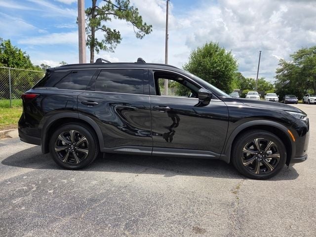 2026 INFINITI QX60 Autograph AWD