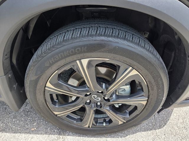 2026 INFINITI QX60 Autograph AWD