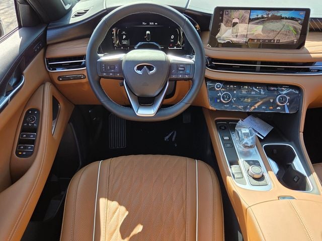 2026 INFINITI QX60 Autograph AWD