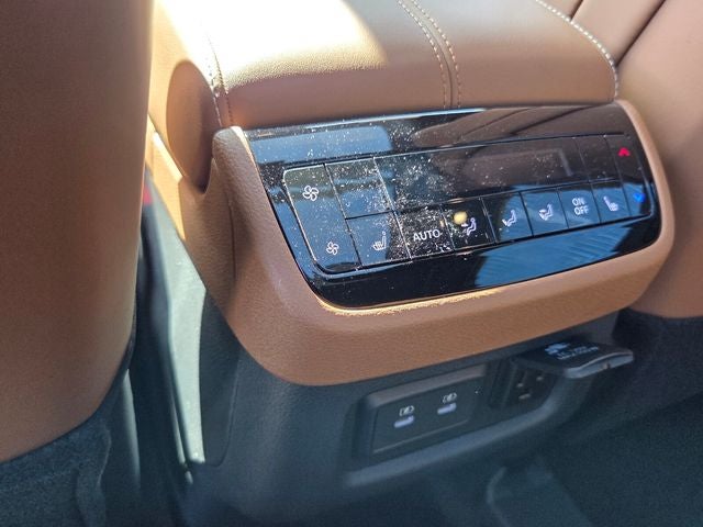 2026 INFINITI QX60 Autograph AWD