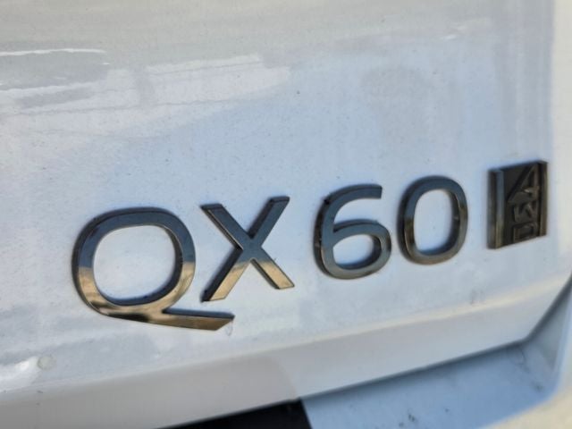 2026 INFINITI QX60 Autograph AWD