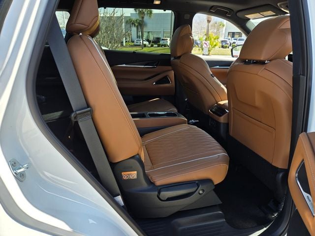 2026 INFINITI QX60 Autograph AWD