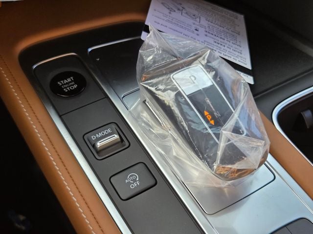 2026 INFINITI QX60 Autograph AWD