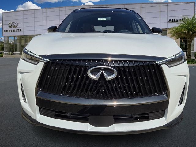 2026 INFINITI QX60 Autograph AWD