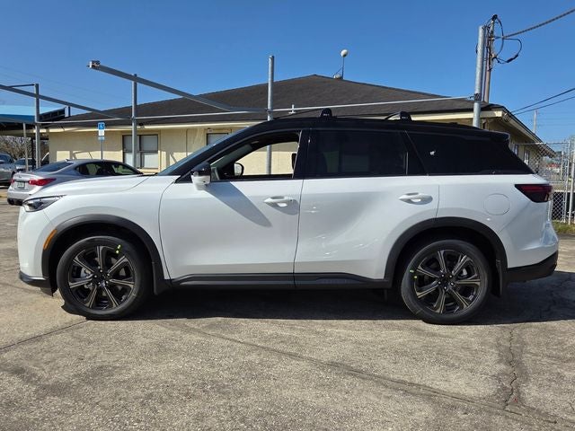 2026 INFINITI QX60 Autograph AWD