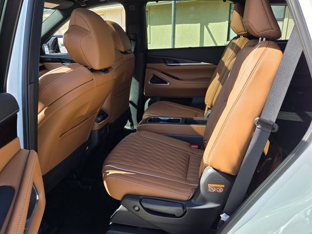 2026 INFINITI QX60 Autograph AWD