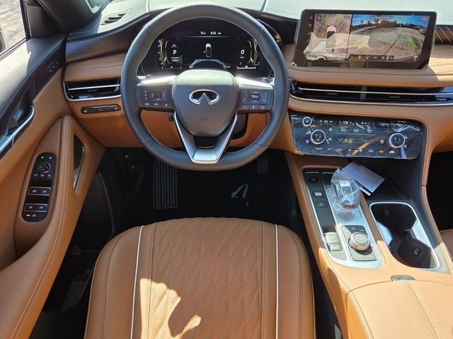 2026 INFINITI QX60 Autograph AWD