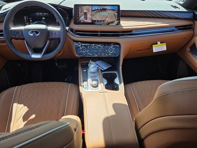 2026 INFINITI QX60 Autograph AWD
