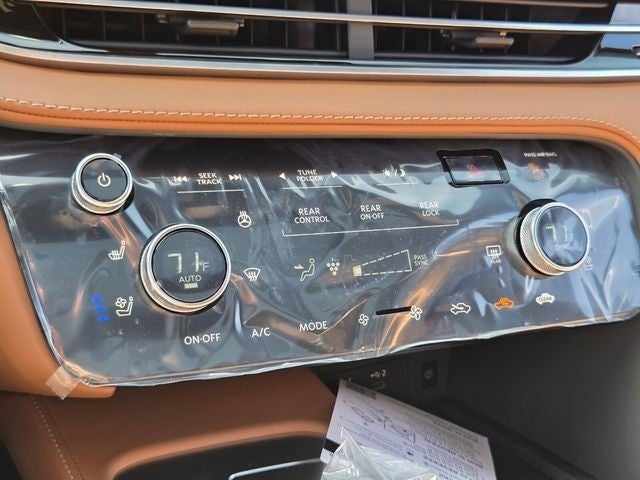 2026 INFINITI QX60 Autograph AWD