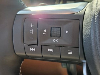 2026 INFINITI QX60 Autograph AWD