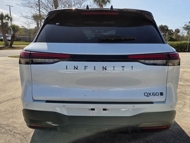2026 INFINITI QX60 Autograph AWD