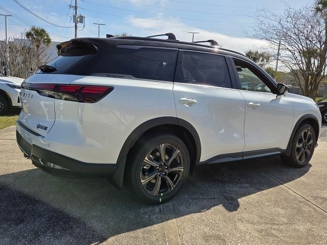 2026 INFINITI QX60 Autograph AWD
