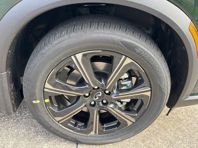 2026 INFINITI QX60 Autograph AWD