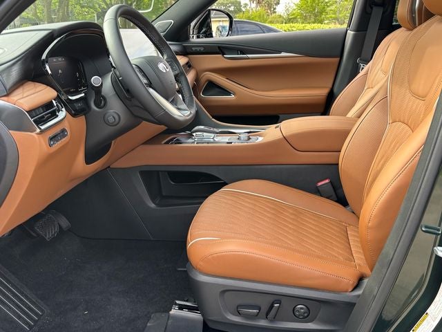 2026 INFINITI QX60 Autograph AWD