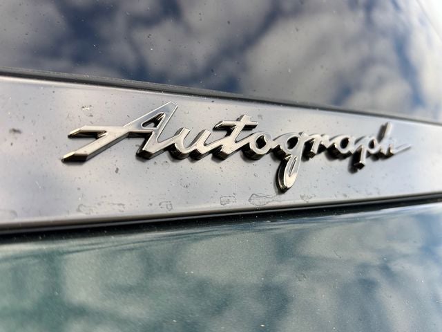 2026 INFINITI QX60 Autograph AWD