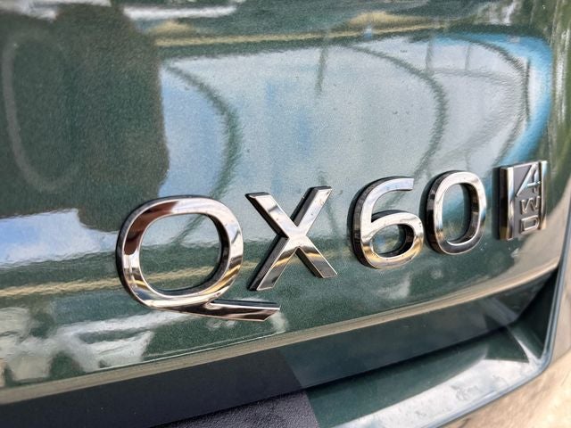 2026 INFINITI QX60 Autograph AWD