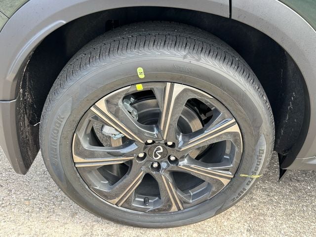 2026 INFINITI QX60 Autograph AWD