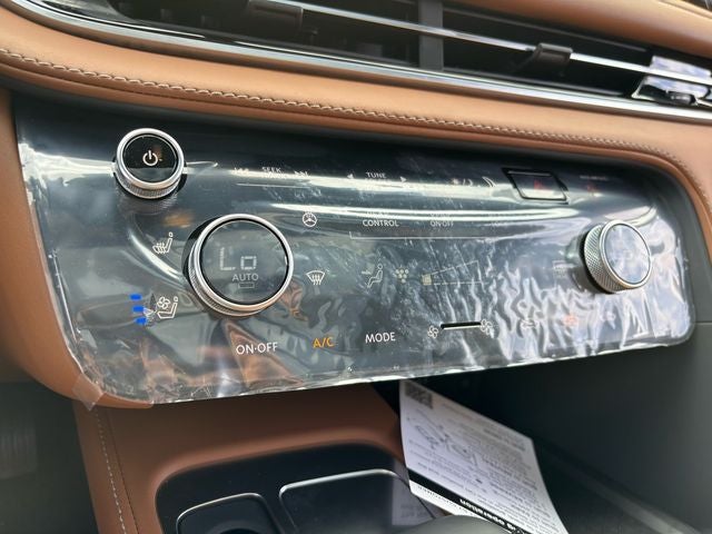 2026 INFINITI QX60 Autograph AWD