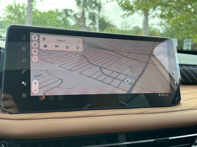 2026 INFINITI QX60 Autograph AWD