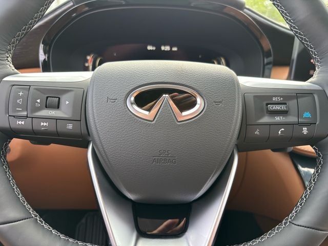 2026 INFINITI QX60 Autograph AWD