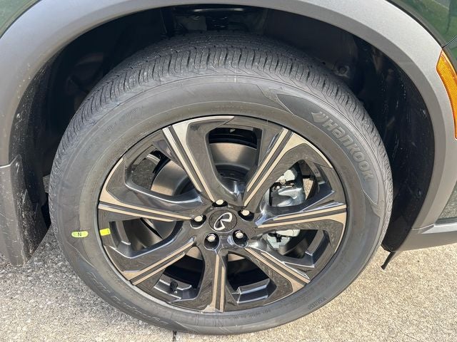 2026 INFINITI QX60 Autograph AWD