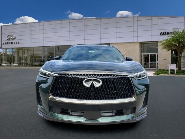 2026 INFINITI QX60 Autograph AWD